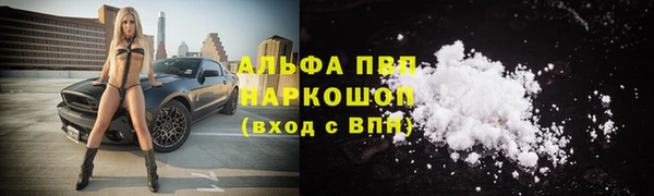 ALPHA PVP Переславль-Залесский